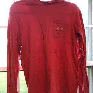 Vineyard vines boys xl